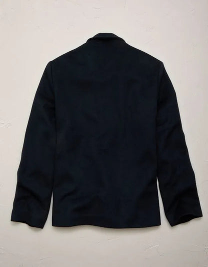 AE77 Premium Wool-Blend Blazer