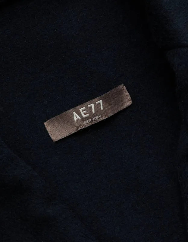 AE77 Premium Wool-Blend Blazer