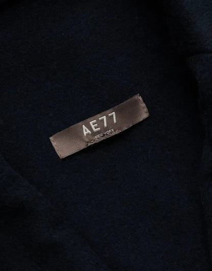 AE77 Premium Wool-Blend Blazer