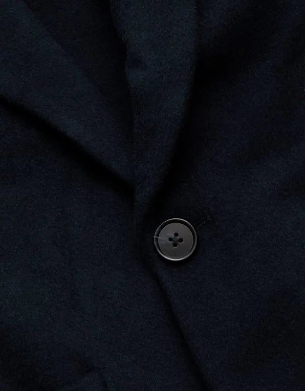 AE77 Premium Wool-Blend Blazer