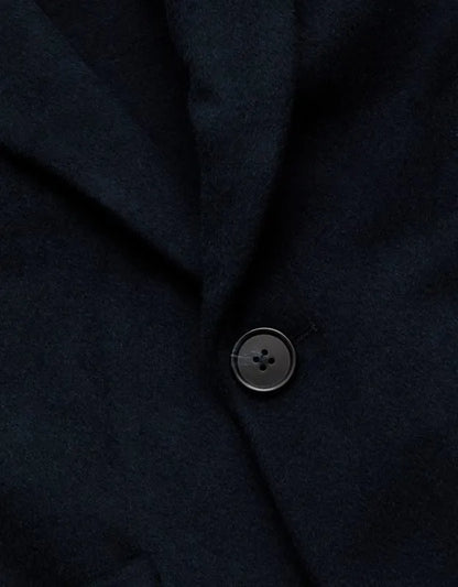 AE77 Premium Wool-Blend Blazer
