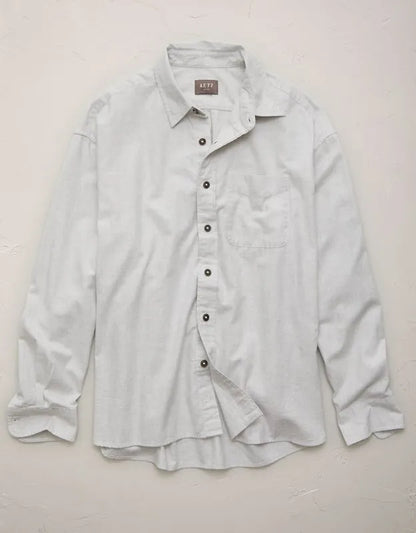 AE77 Premium Flannel Shirt