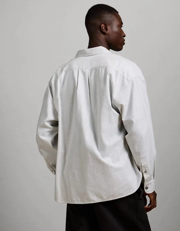 AE77 Premium Flannel Shirt
