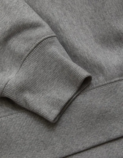 AE77 Premium Oversized Crewneck Sweatshirt