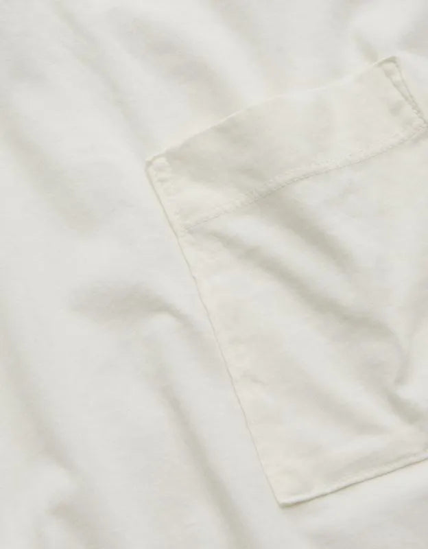 AE77 Premium Military Pocket T-Shirt