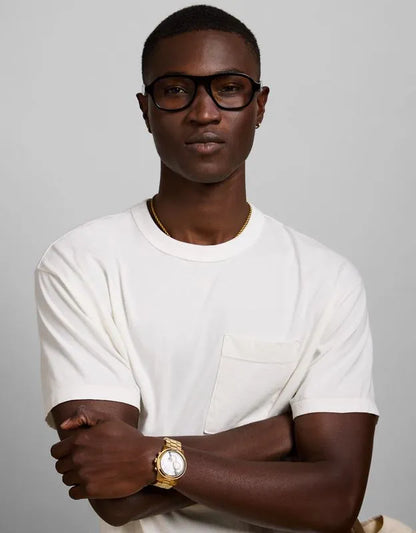 AE77 Premium Military Pocket T-Shirt