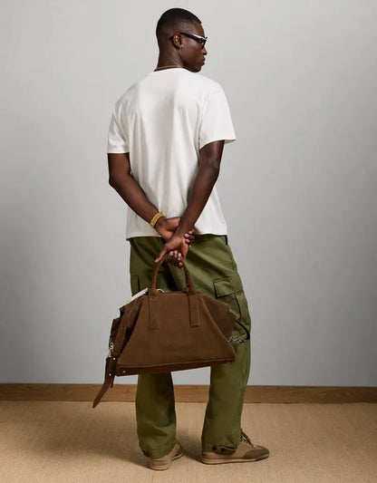 AE77 Premium Military Pocket T-Shirt