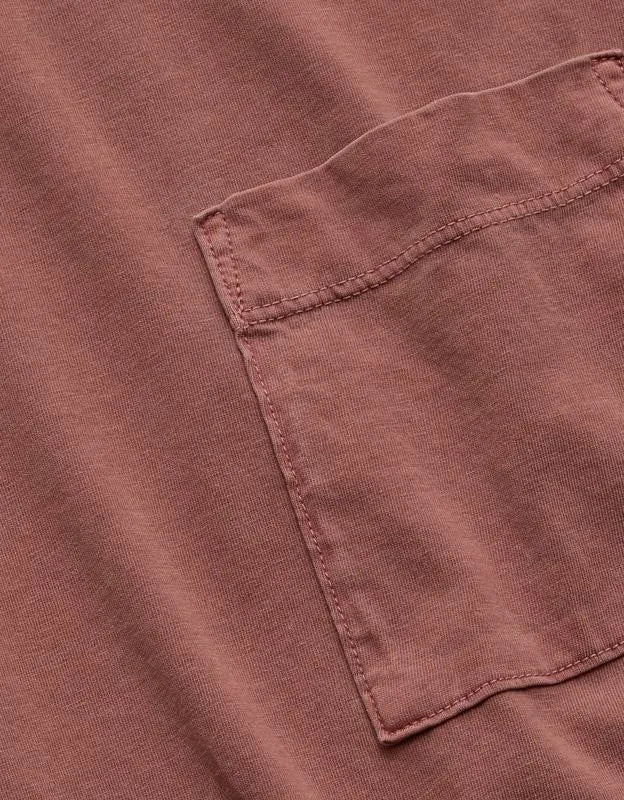 AE77 Premium Military Pocket T-Shirt