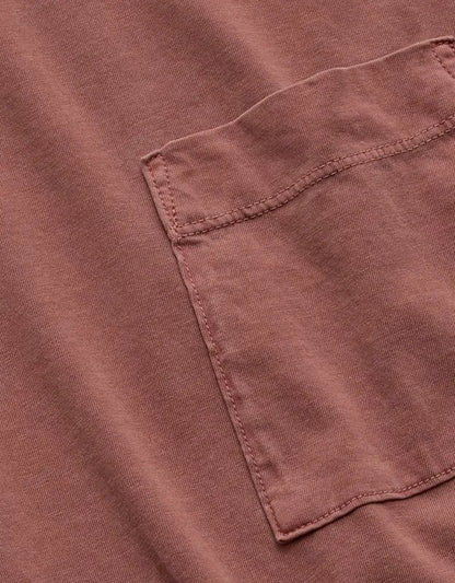 AE77 Premium Military Pocket T-Shirt