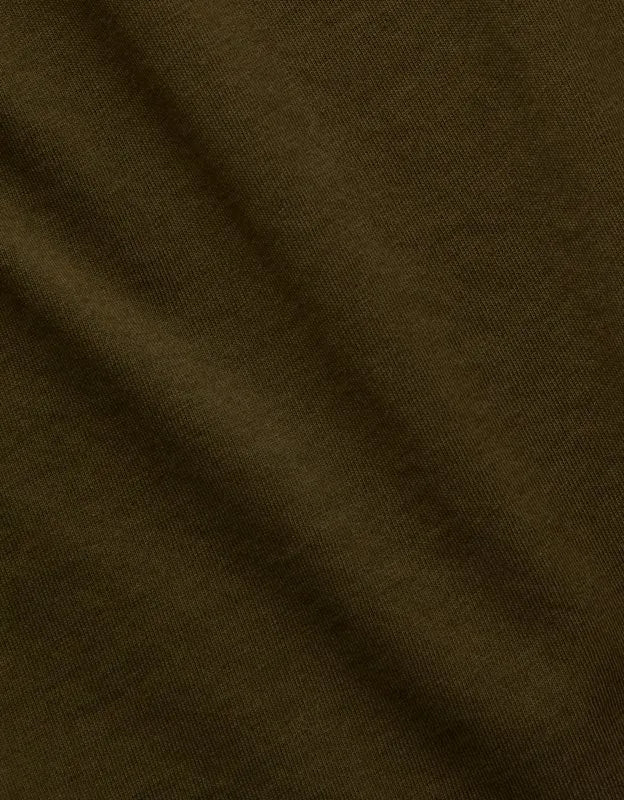 AE77 Premium Military Pocket T-Shirt