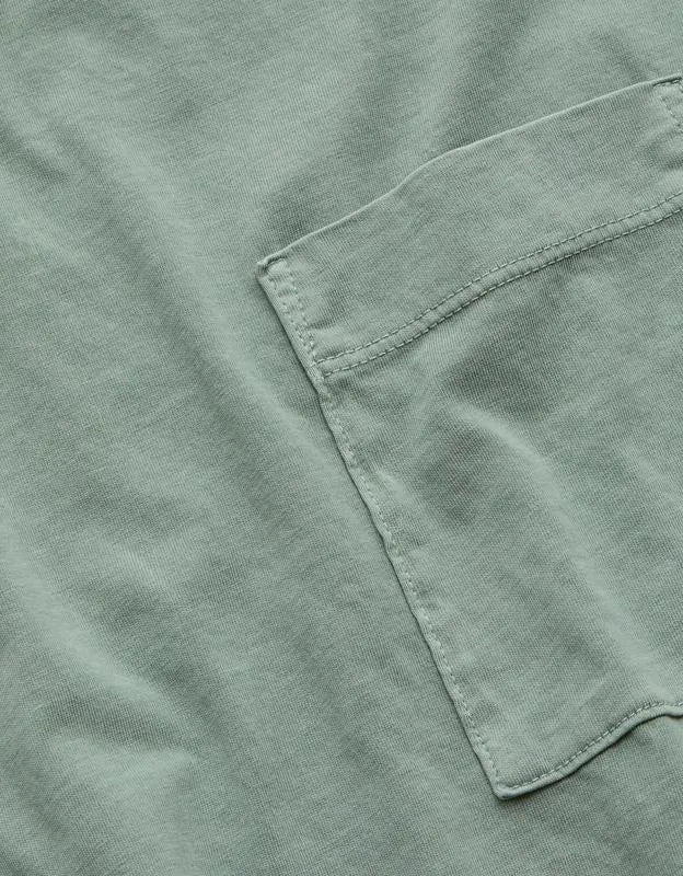 AE77 Premium Military Pocket T-Shirt