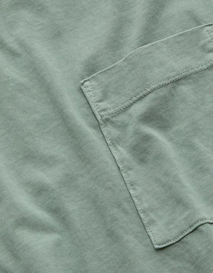 AE77 Premium Military Pocket T-Shirt
