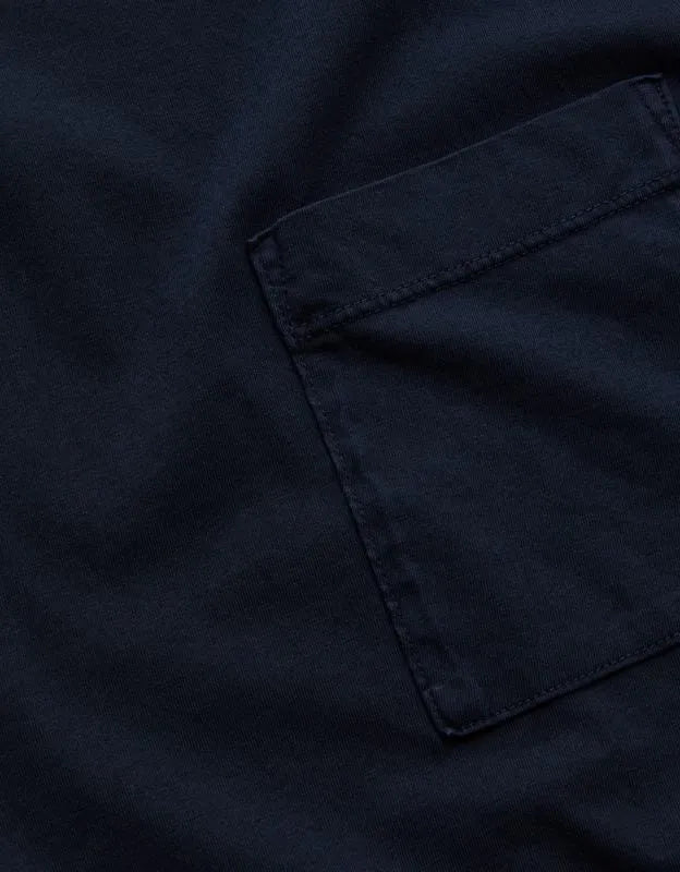 AE77 Premium Military Pocket T-Shirt