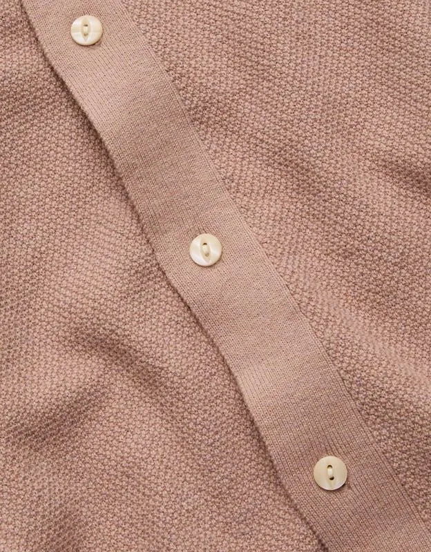 AE77 Pique Resort Shirt