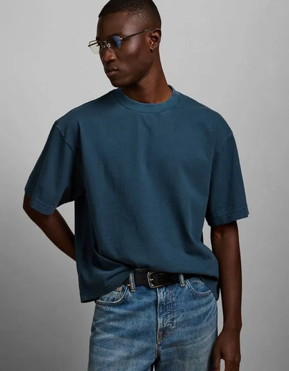 AE77 Boxy T-Shirt