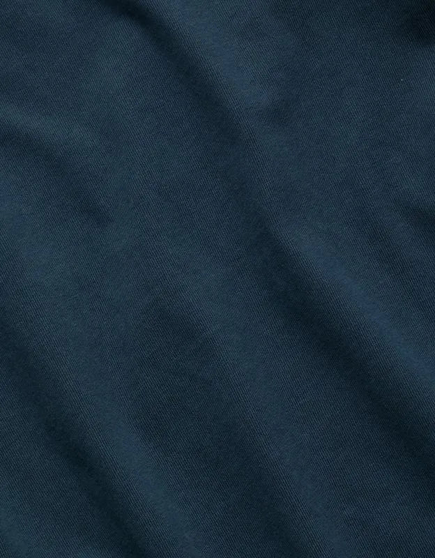 AE77 Boxy T-Shirt