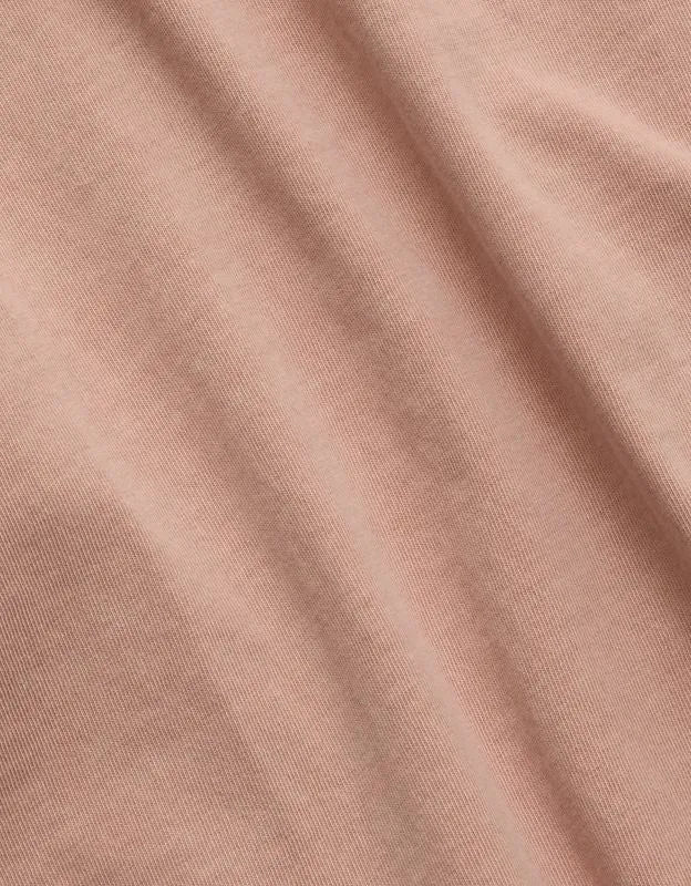 AE77 Boxy T-Shirt