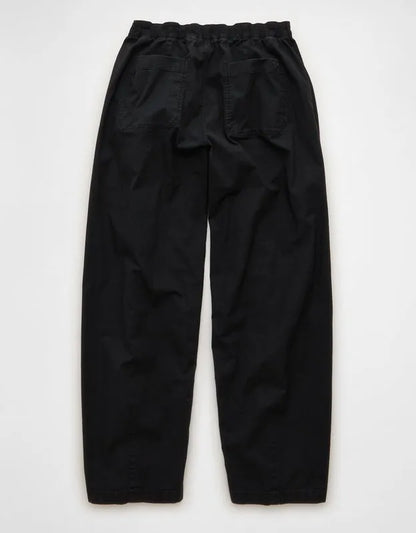 AE Low-Rise Pull-On Barrel Pant