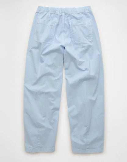 AE Low-Rise Pull-On Barrel Pant