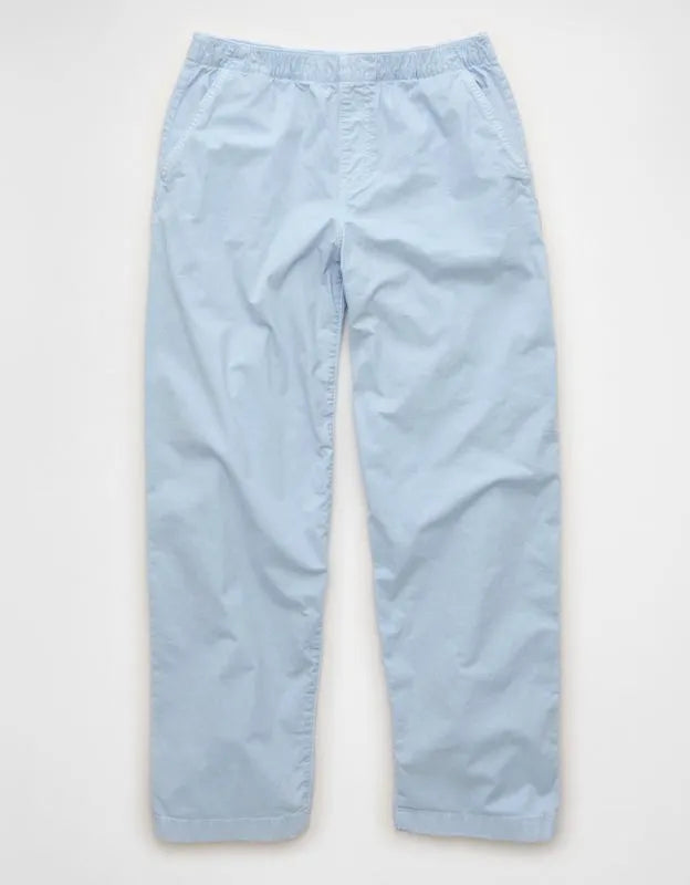 AE Low-Rise Pull-On Barrel Pant