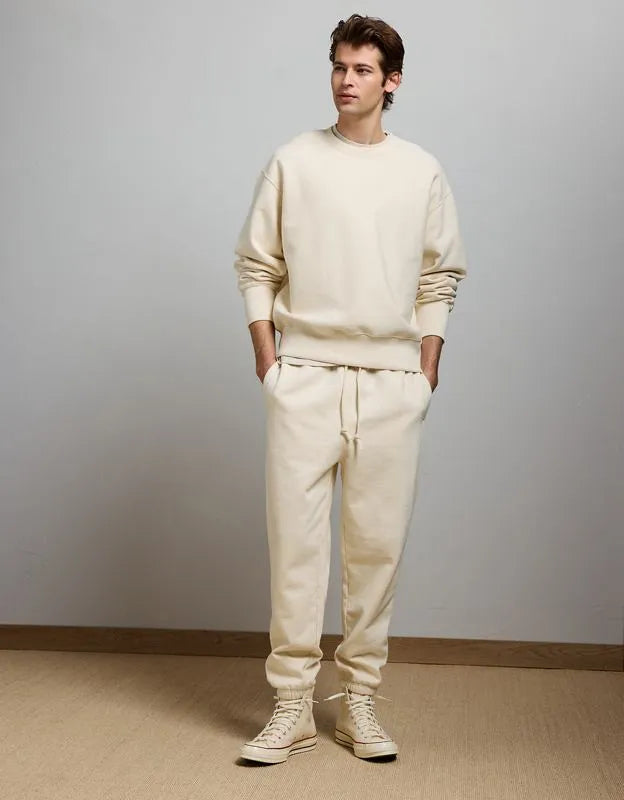 AE77 Premium Fleece Jogger