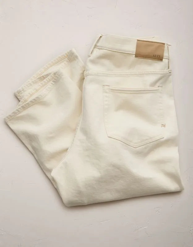 AE77 Premium Relaxed Jean