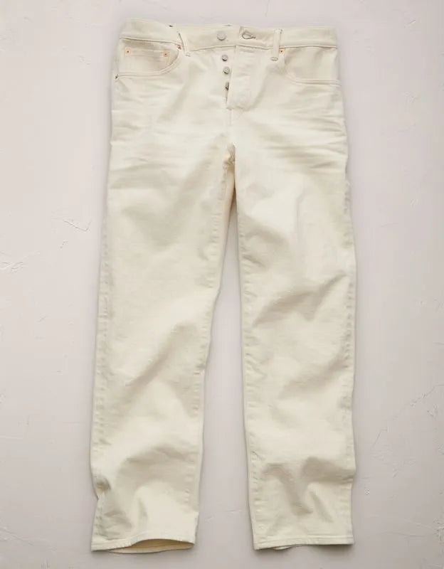 AE77 Premium Relaxed Jean
