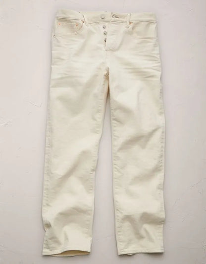 AE77 Premium Relaxed Jean