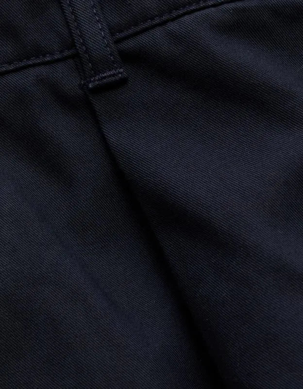AE77 Premium Cotton Canvas Pant