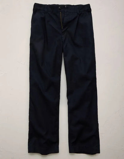 AE77 Premium Cotton Canvas Pant