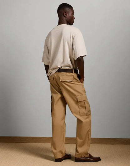 AE77 Premium Cargo Pant