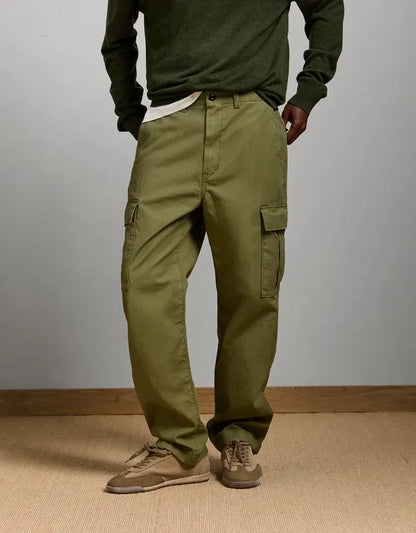 AE77 Premium Cargo Pant