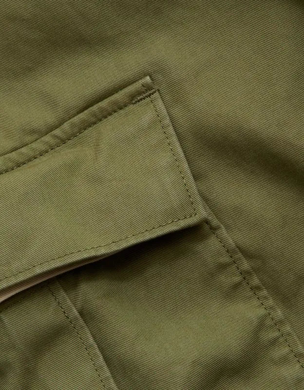 AE77 Premium Cargo Pant