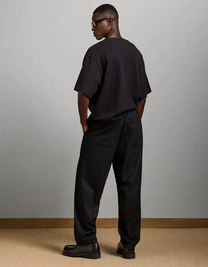 AE77 Premium Loose Trouser