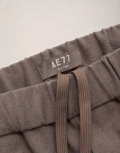 AE77 Premium Loose Trouser
