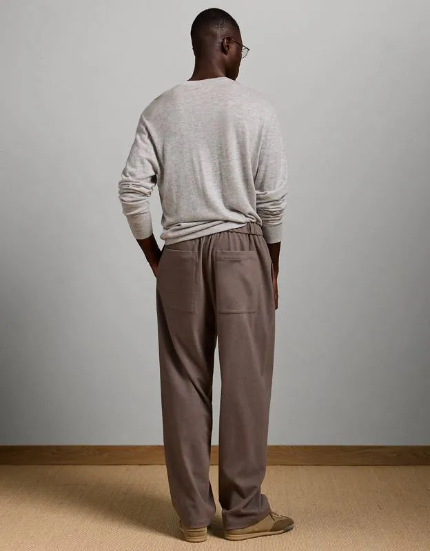 AE77 Premium Loose Trouser