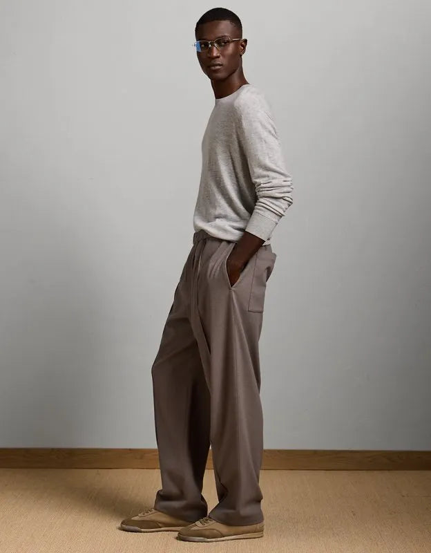 AE77 Premium Loose Trouser