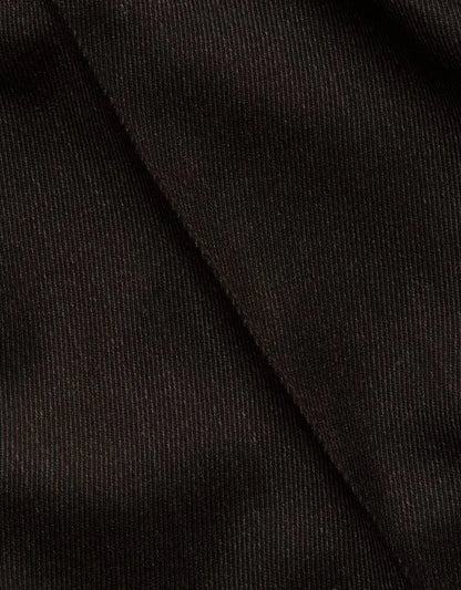 AE77 Premium Loose Twill Trouser
