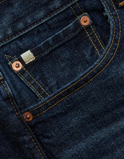 AE77 Premium Relaxed Jean