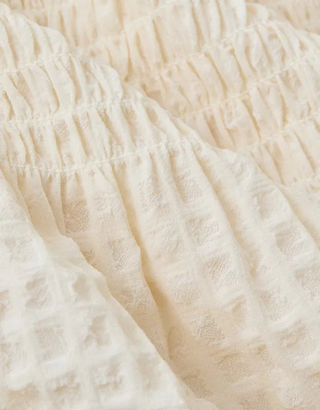 AE Smocked Cami