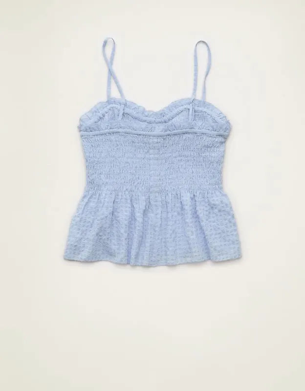 AE Smocked Cami