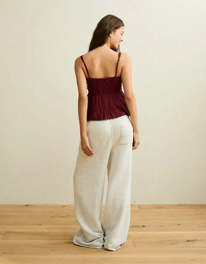AE Lace-Trim Cami