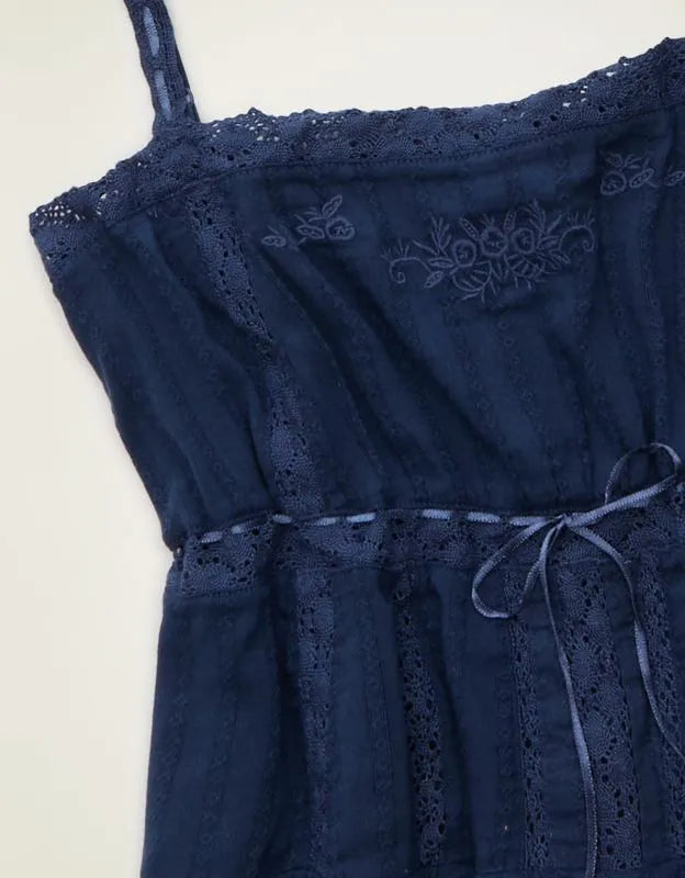 AE Lace-Trim Cami