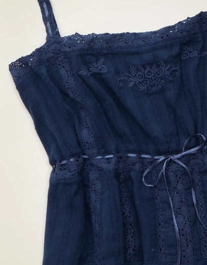 AE Lace-Trim Cami