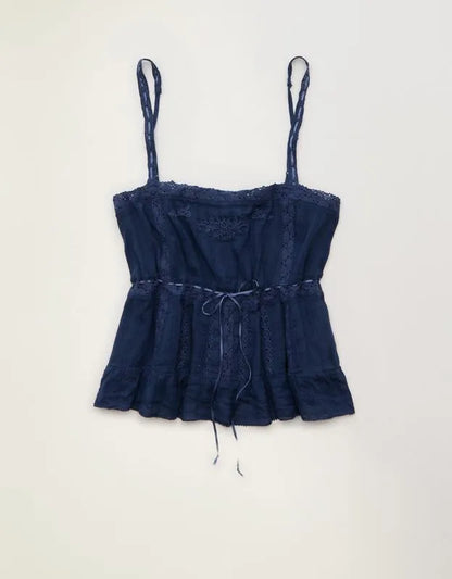 AE Lace-Trim Cami
