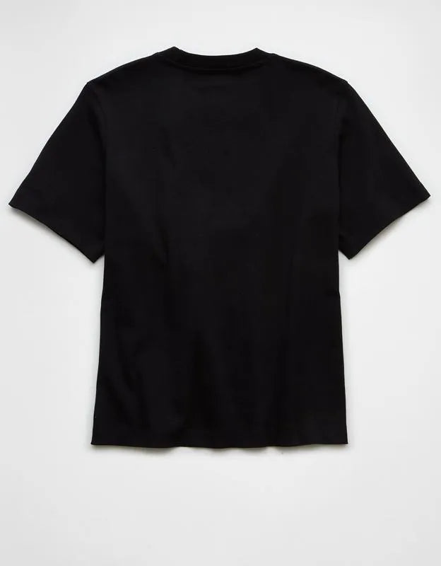 AE Everyday Luxe Relaxed T-Shirt