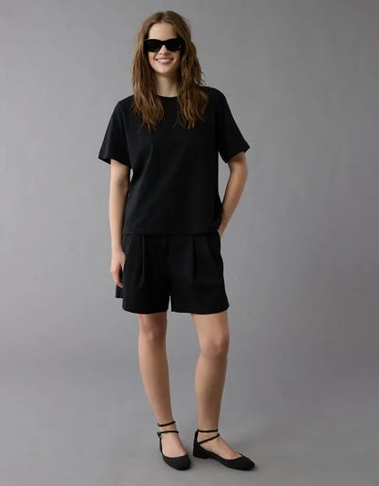 AE Everyday Luxe Relaxed T-Shirt