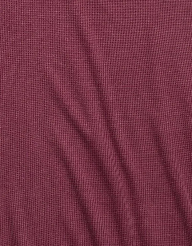 AE Soft & Sexy Waffle Crew Neck Tee