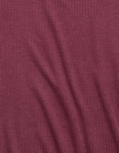 AE Soft & Sexy Waffle Crew Neck Tee