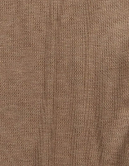 AE Soft & Sexy Waffle Crew Neck Tee